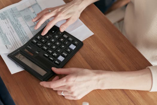 Jak správně vystavit fakturu pro fyzickou osobu: Kompletní průvodce