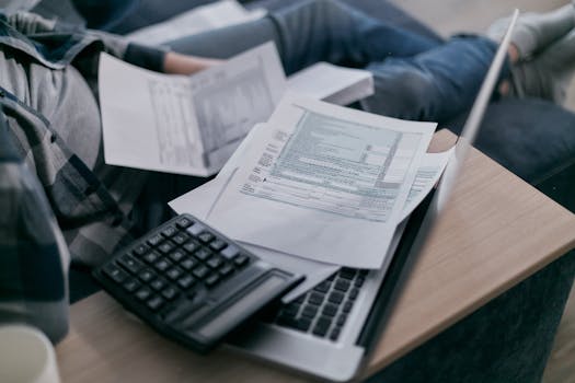 Jak Správně Vystavit Zálohovou Fakturu: Kompletní Průvodce