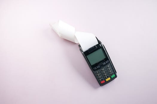 Jak zefektivnit fakturační procesy ve vašem malém podniku