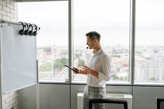 Kompletní Průvodce Digitální Fakturací pro Malé Podniky